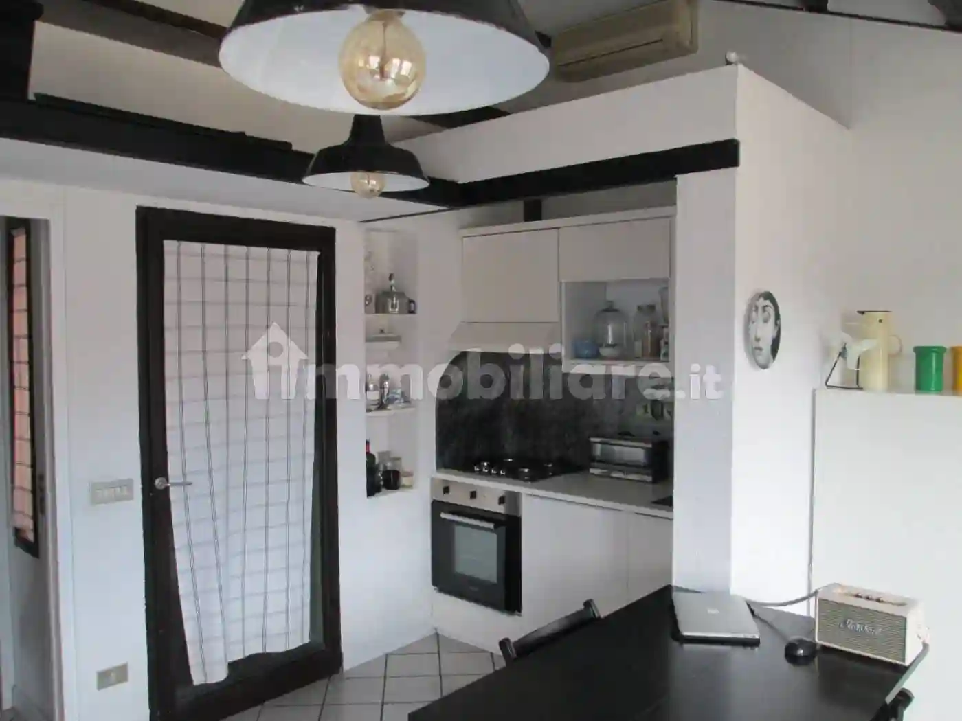 Attico - Mansarda - foto 2