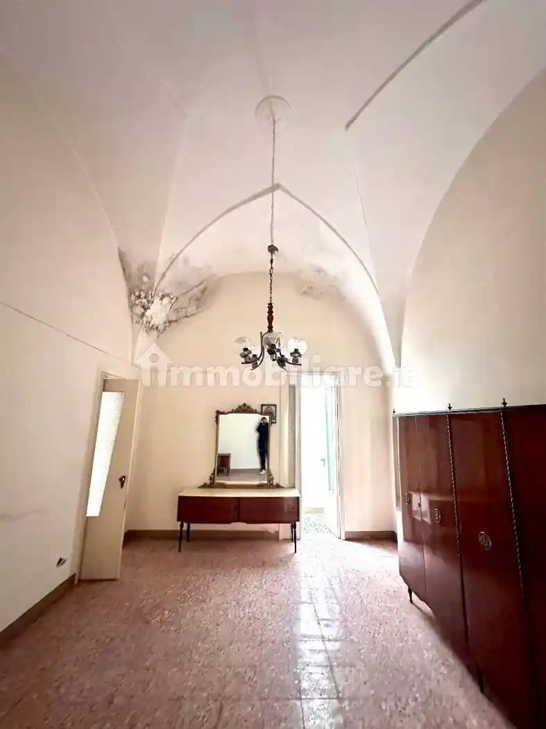 Appartamento in vendita a Monteroni di Lecce