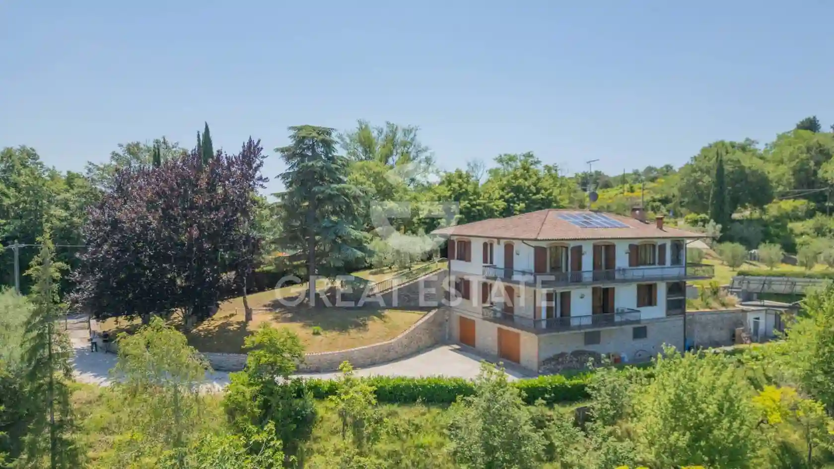 Villa - foto 3