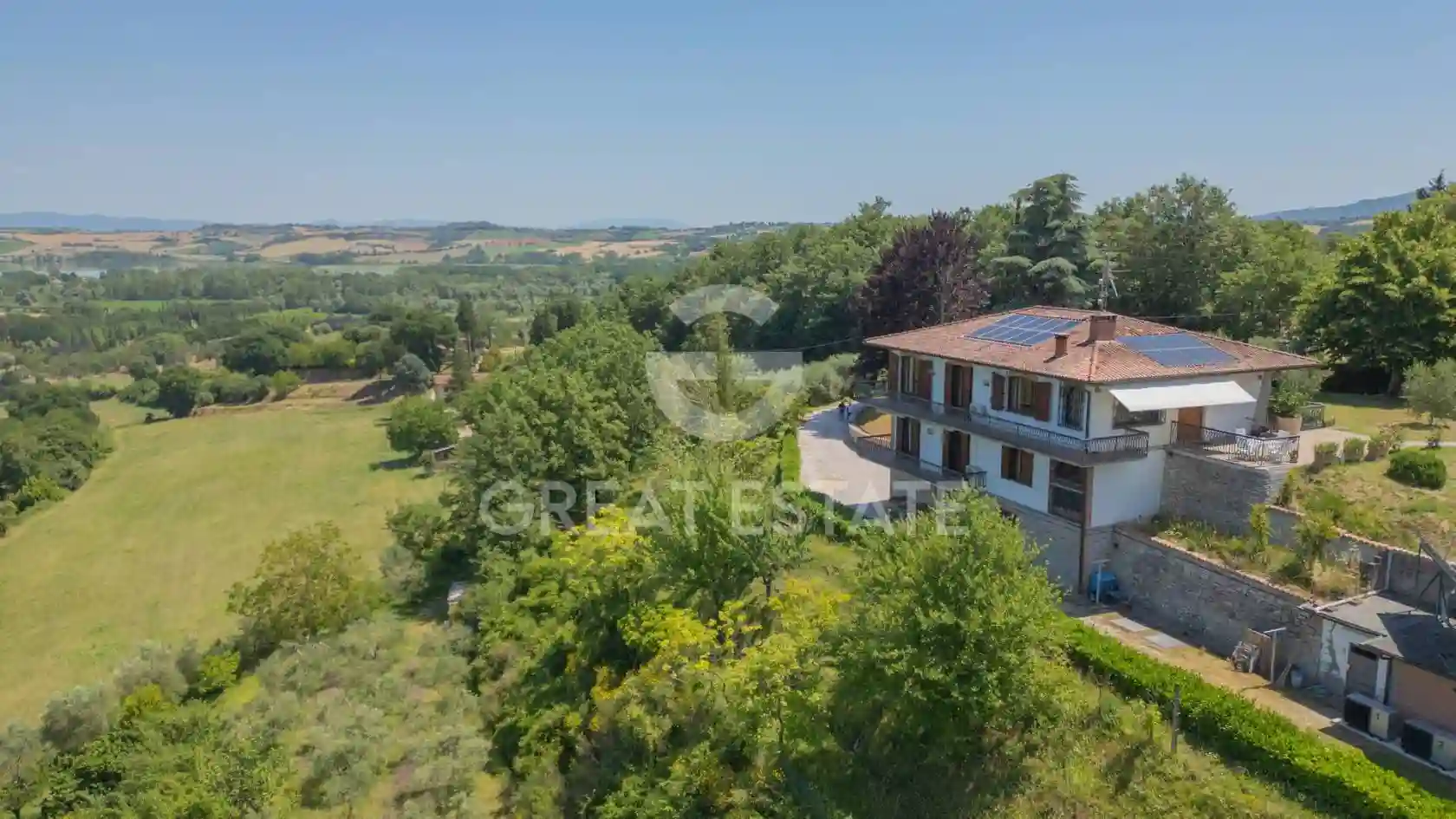 Villa - foto 4