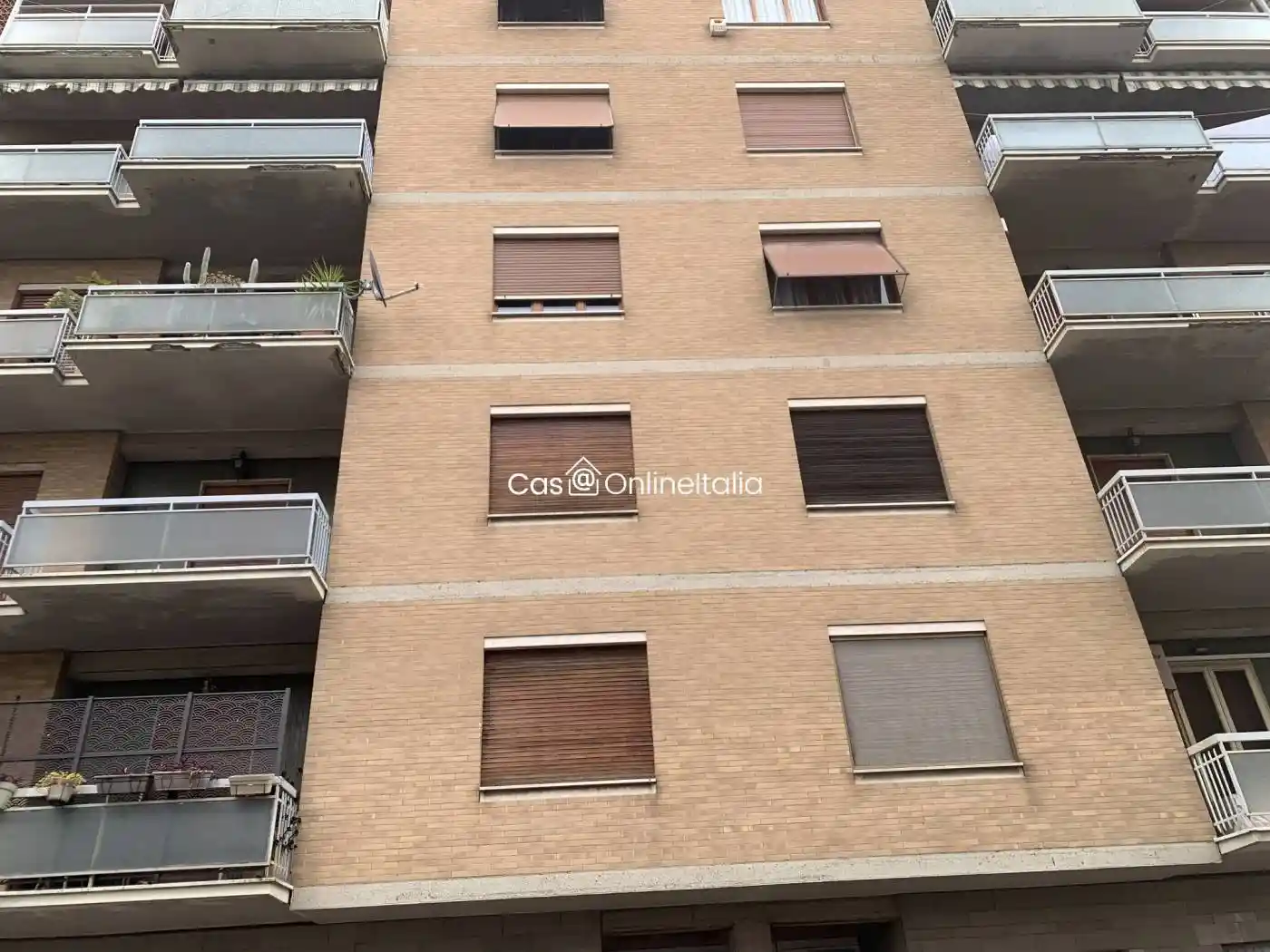 Appartamento in vendita a Perugia