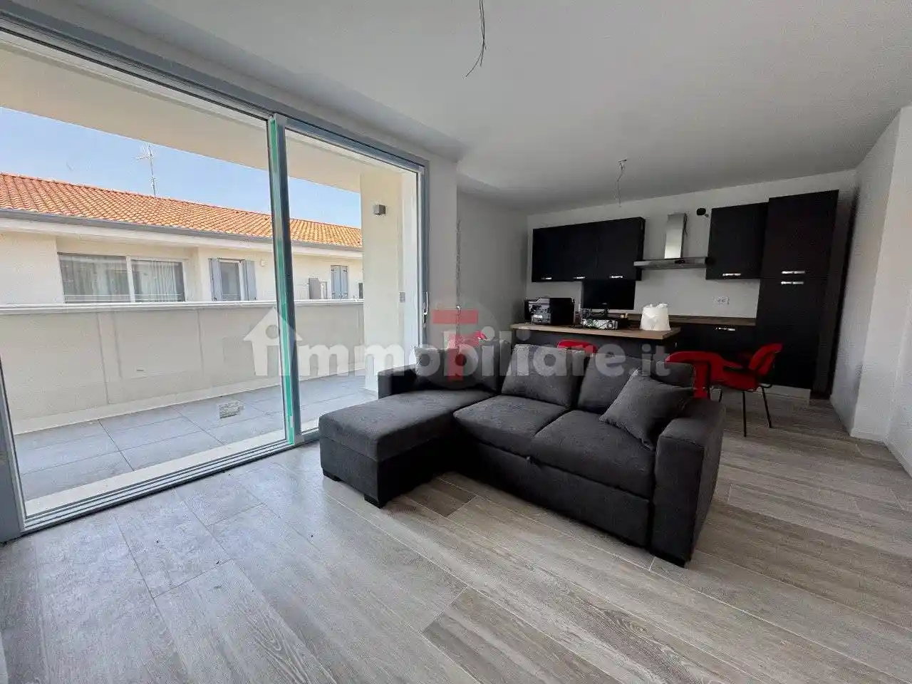 Appartamento in vendita a Montegalda