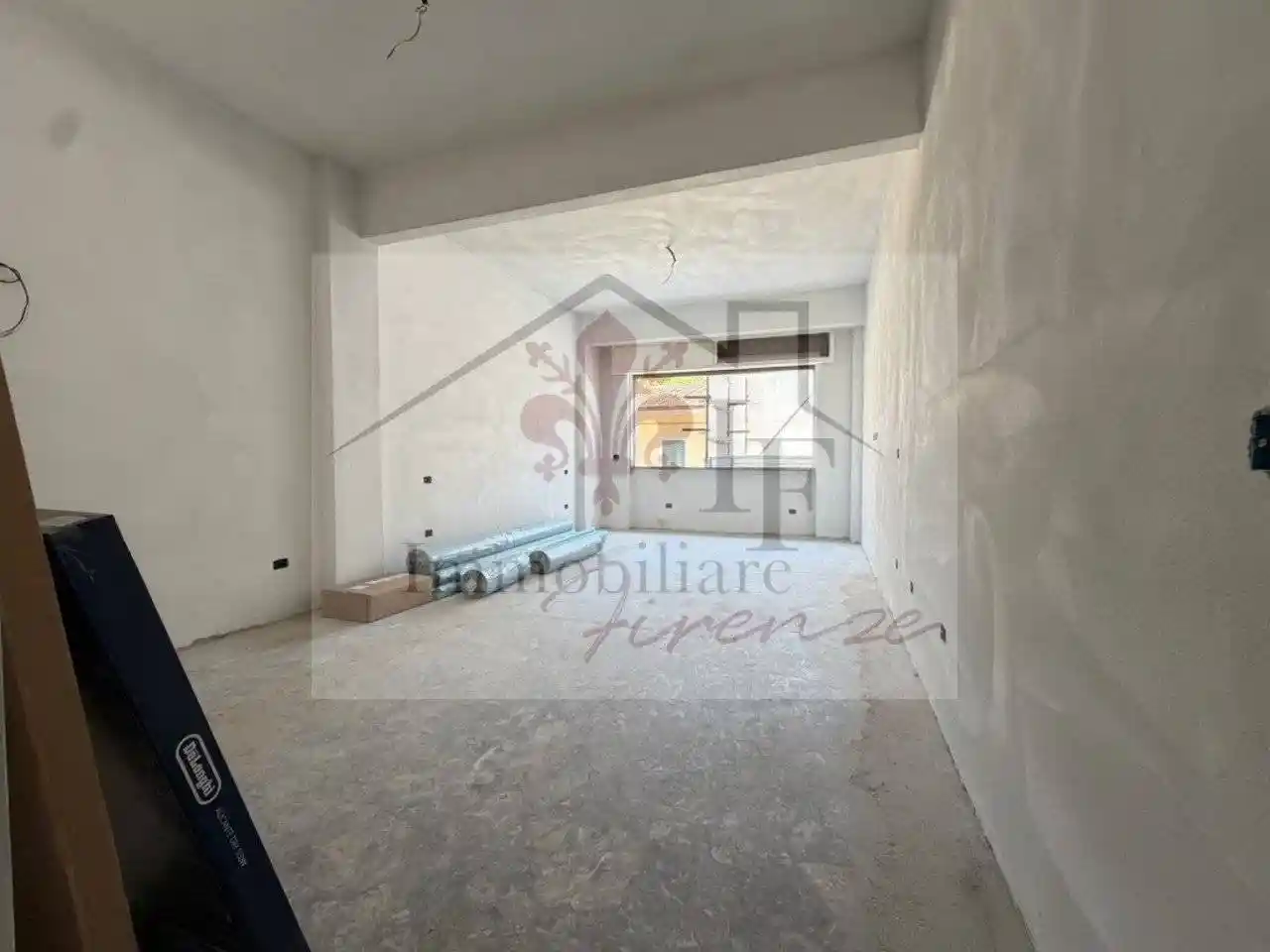 Appartamento in vendita a Firenze
