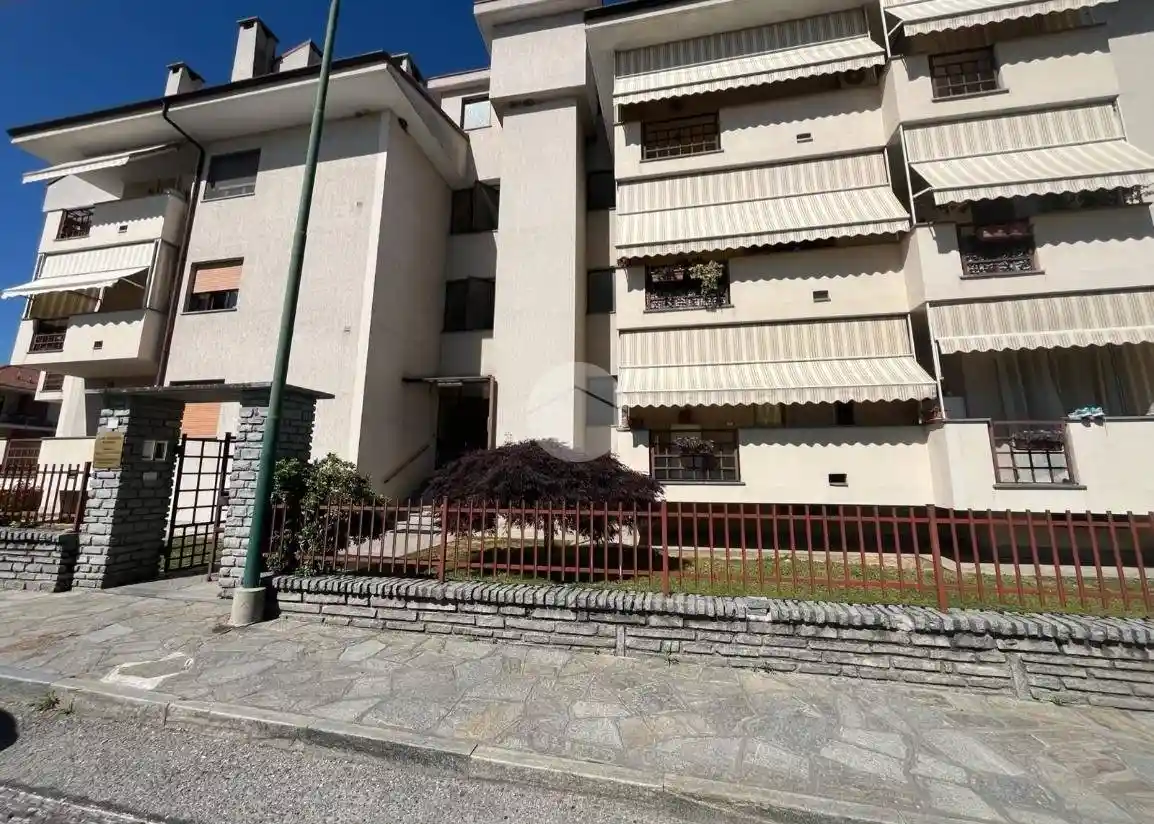 Appartamento in affitto a Bagnolo Piemonte