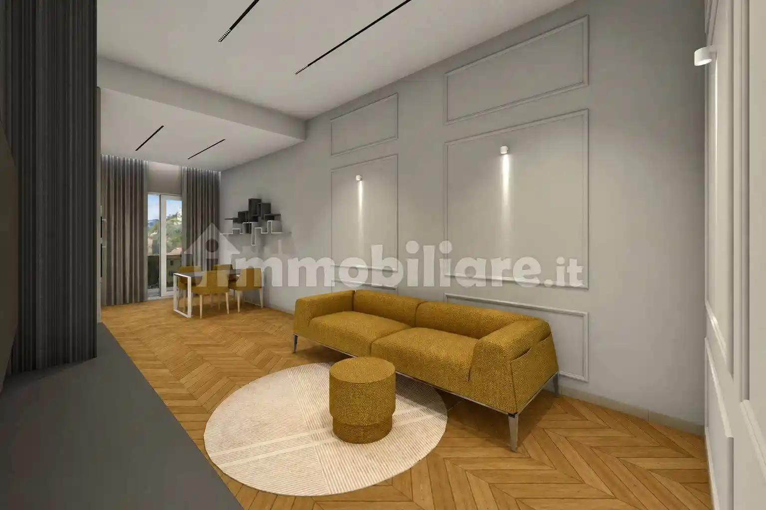 Appartamento in vendita a Salerno
