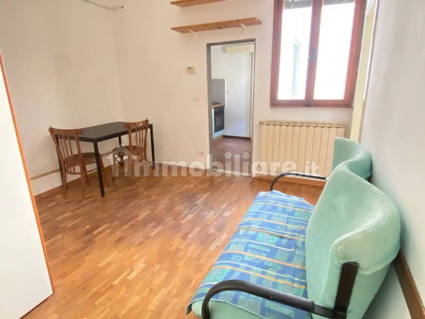 Appartamento in affitto a Firenze