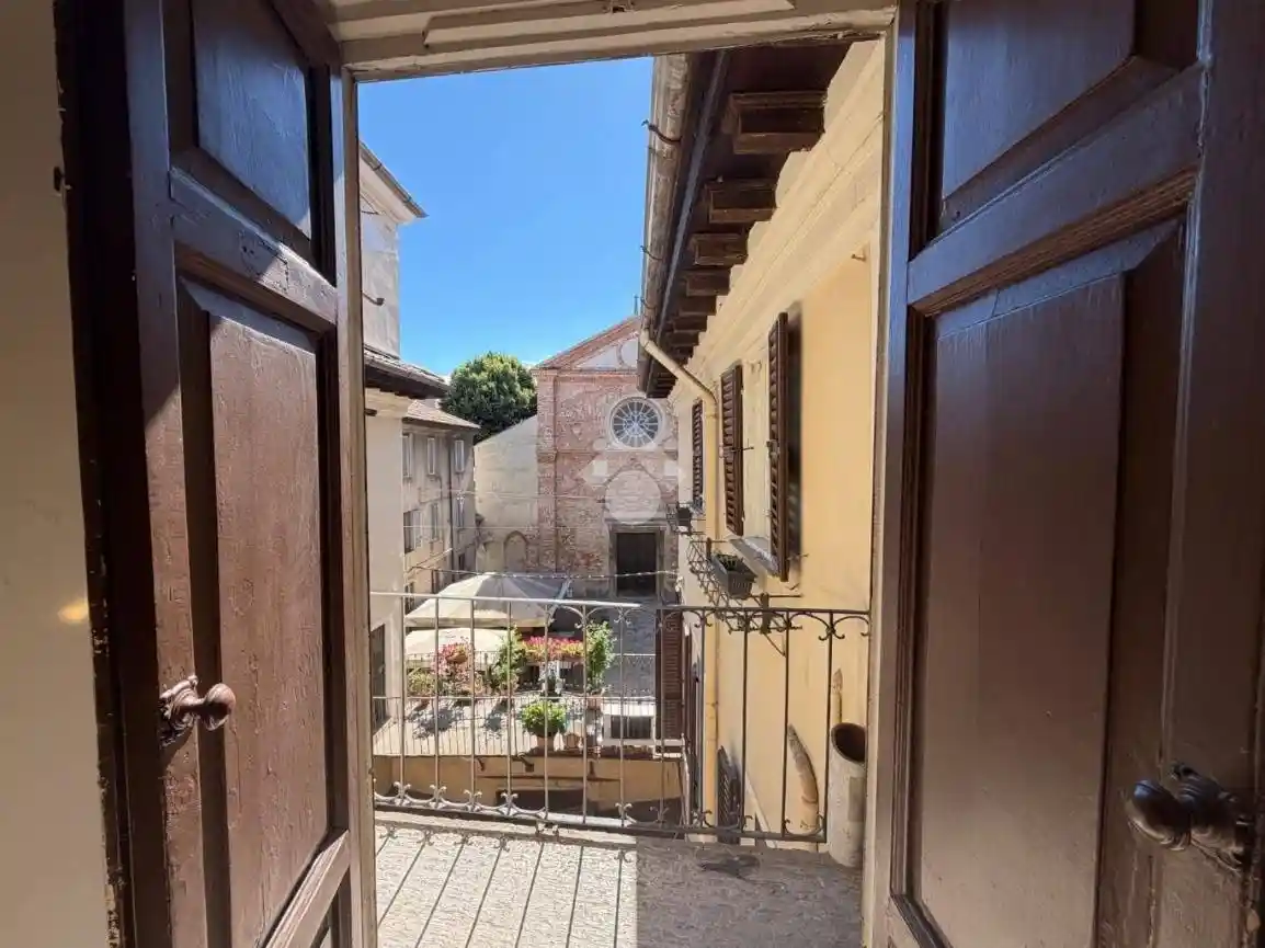 Appartamento in affitto a Pavia