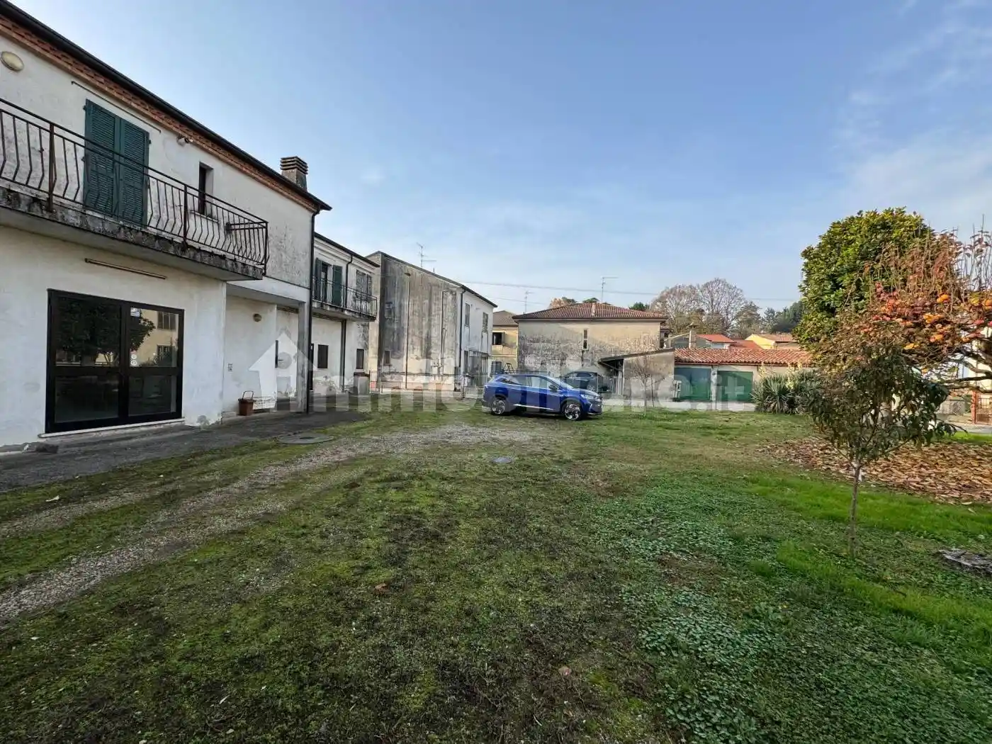 Palazzo - Edificio in vendita a Legnago