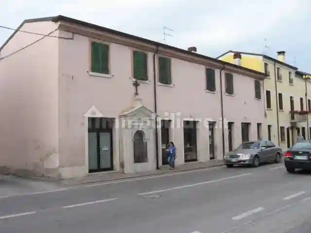 Palazzo - Edificio - foto 4