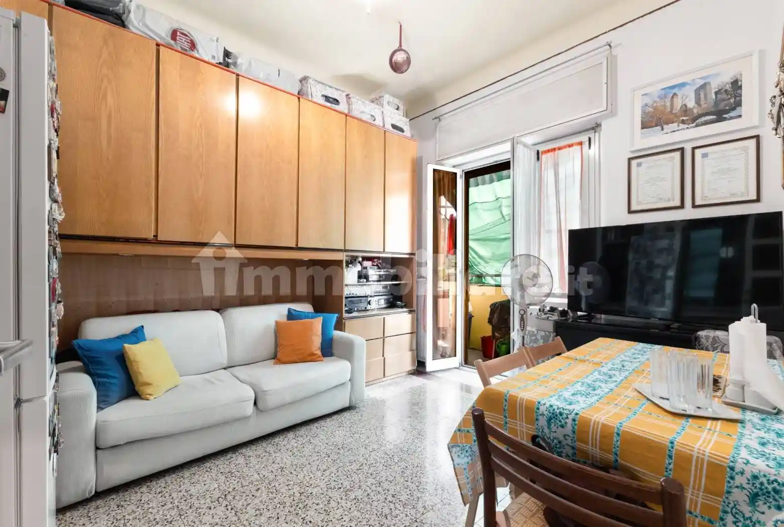 Appartamento in vendita a Milano