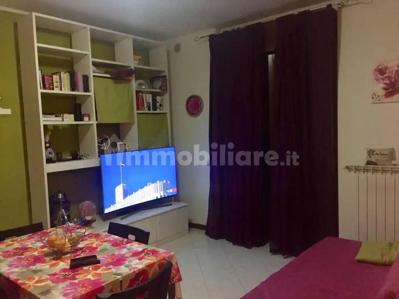 Appartamento in affitto a Viterbo
