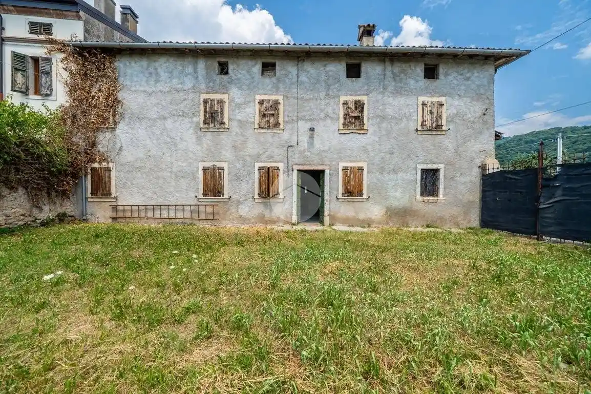 Rustico - Casale in vendita a Tregnago
