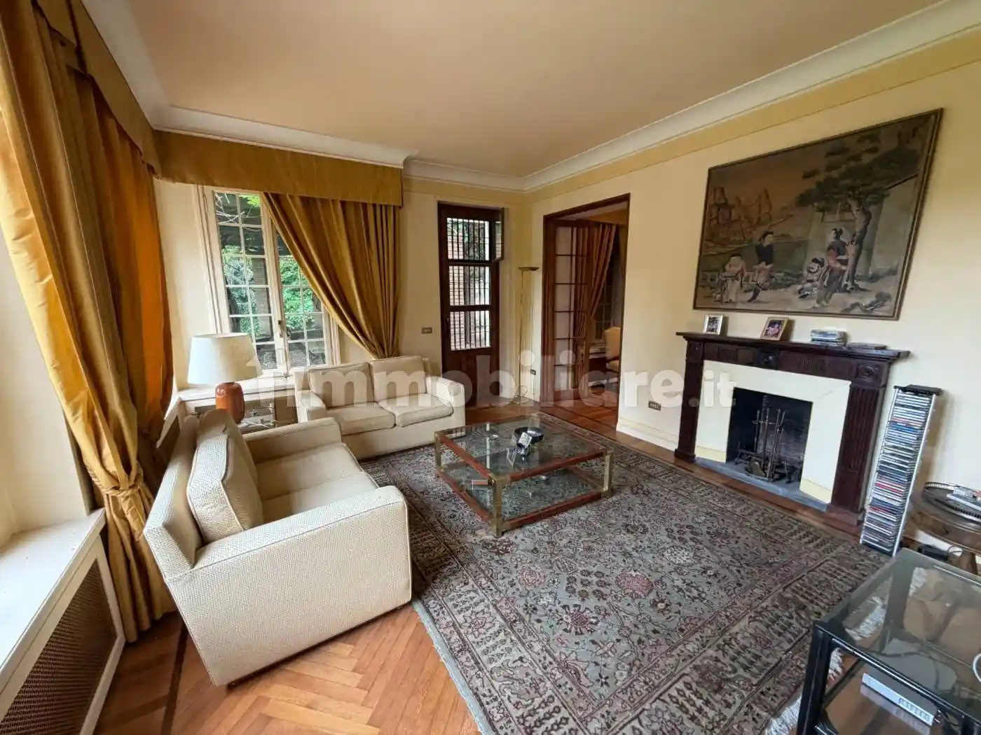 Villa in vendita a Canelli