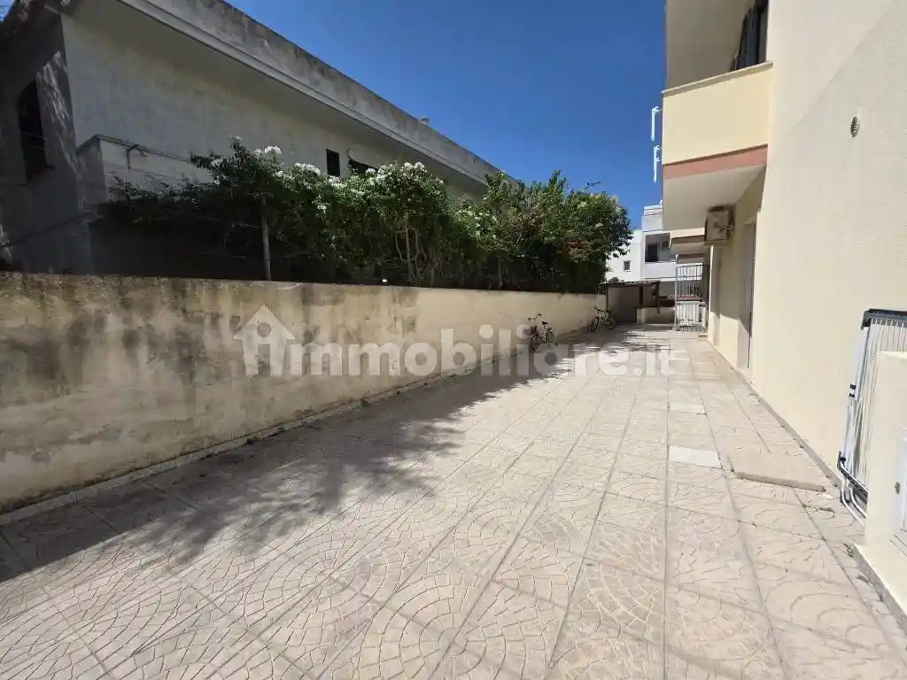 Villa in vendita a Ugento
