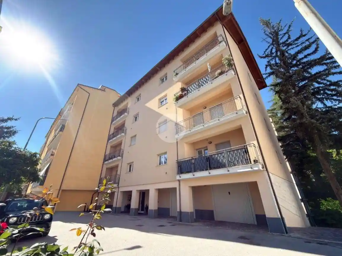 Appartamento in vendita a L'Aquila