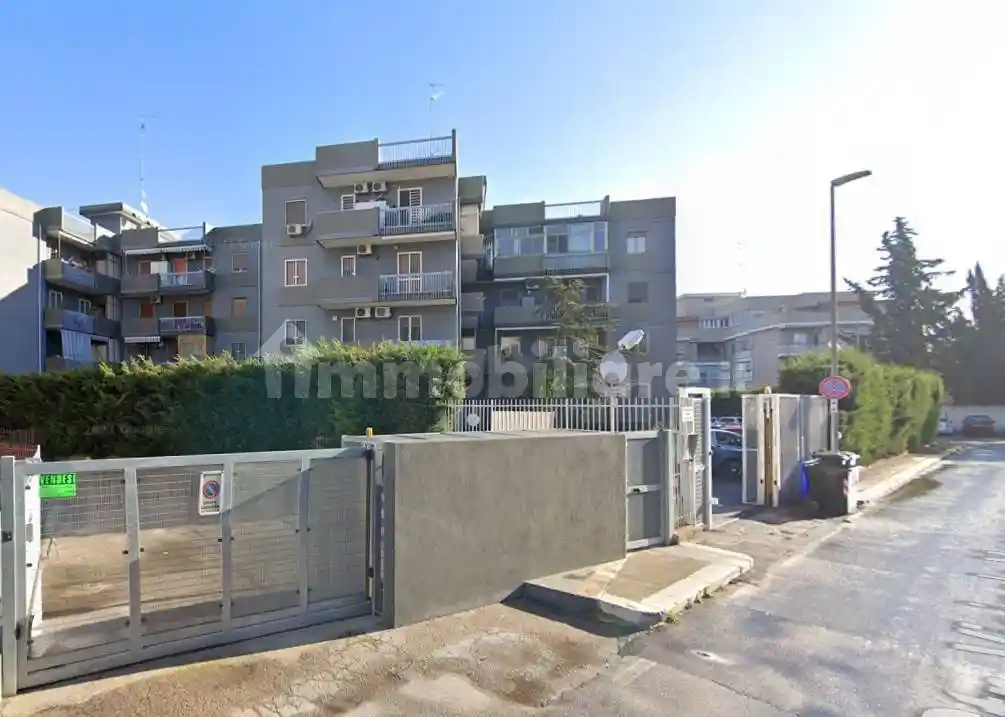 Appartamento in vendita a Bari