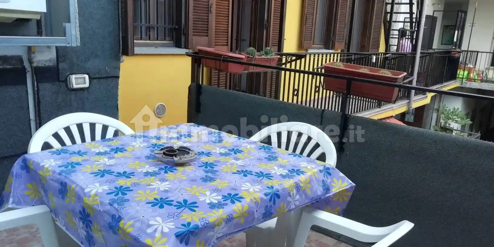 Appartamento in affitto a Lesa