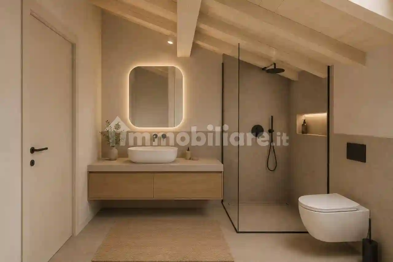 Attico - Mansarda - foto 5