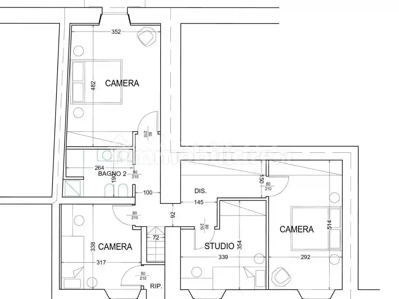 Appartamento - foto 2