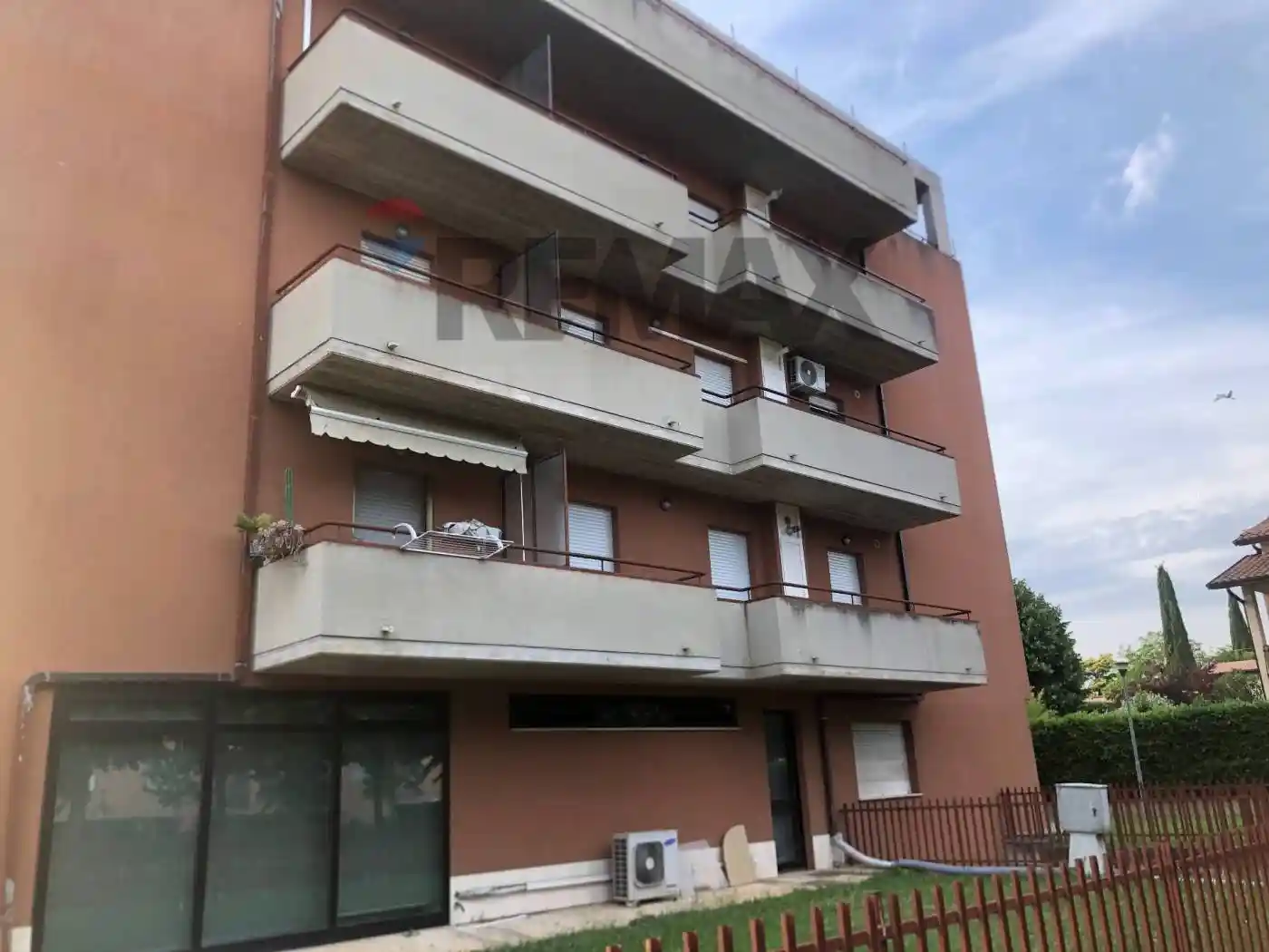 Appartamento in affitto a Perugia