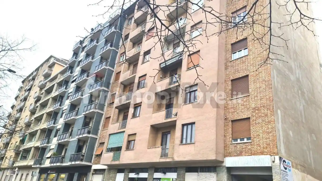 Appartamento in affitto a Torino