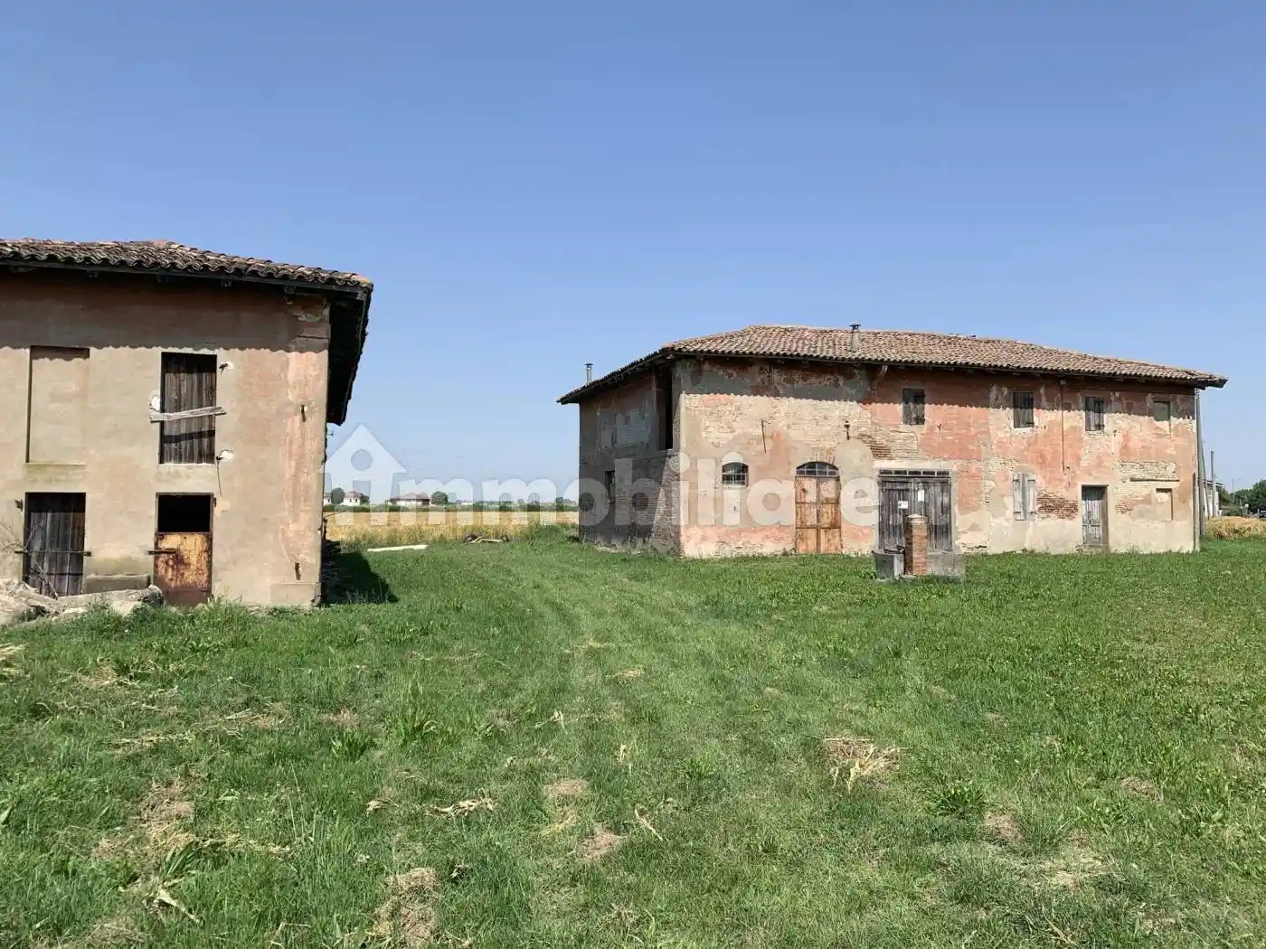 Villa in vendita a San Giovanni in Persiceto