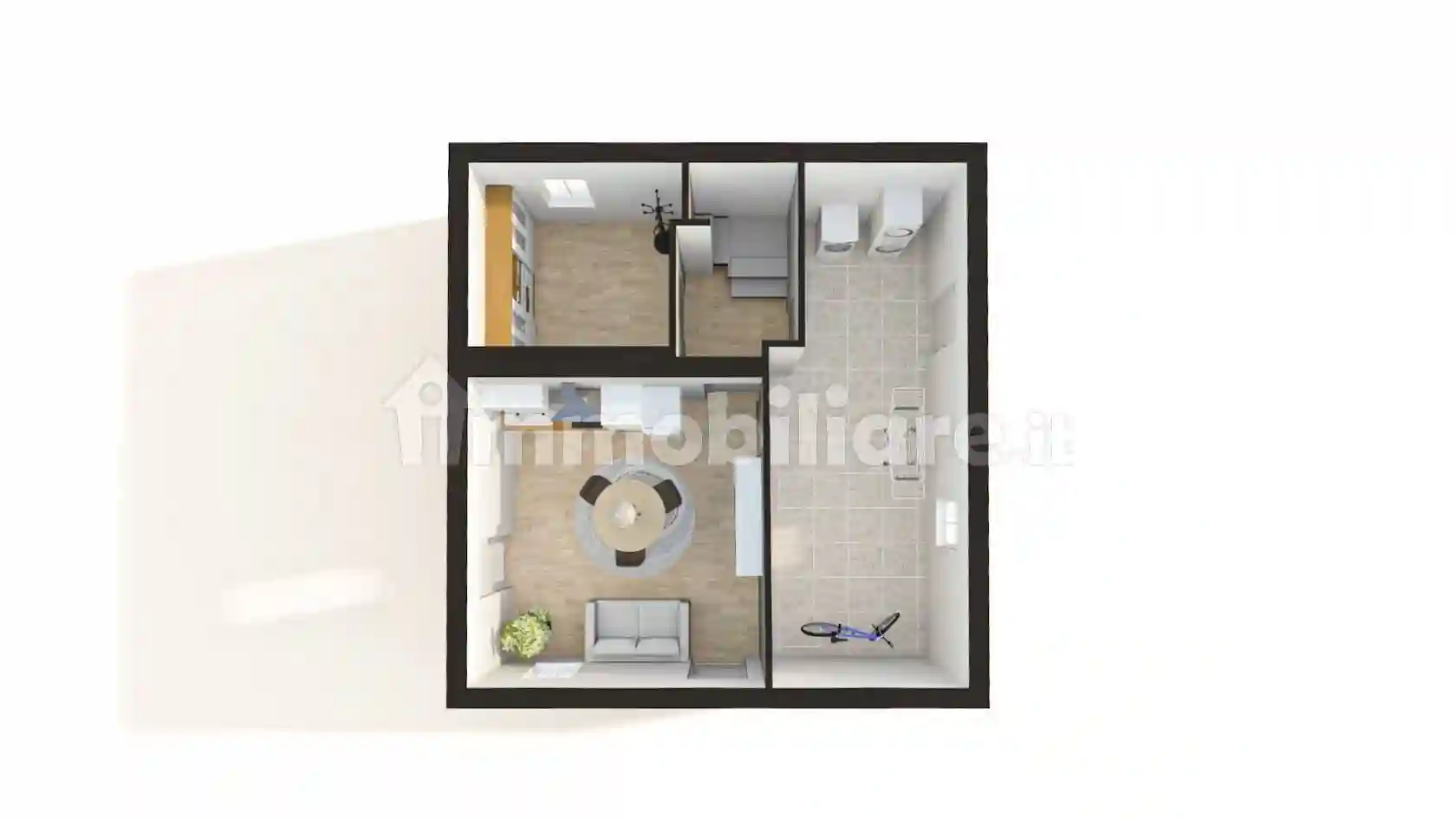 Villa - foto 5