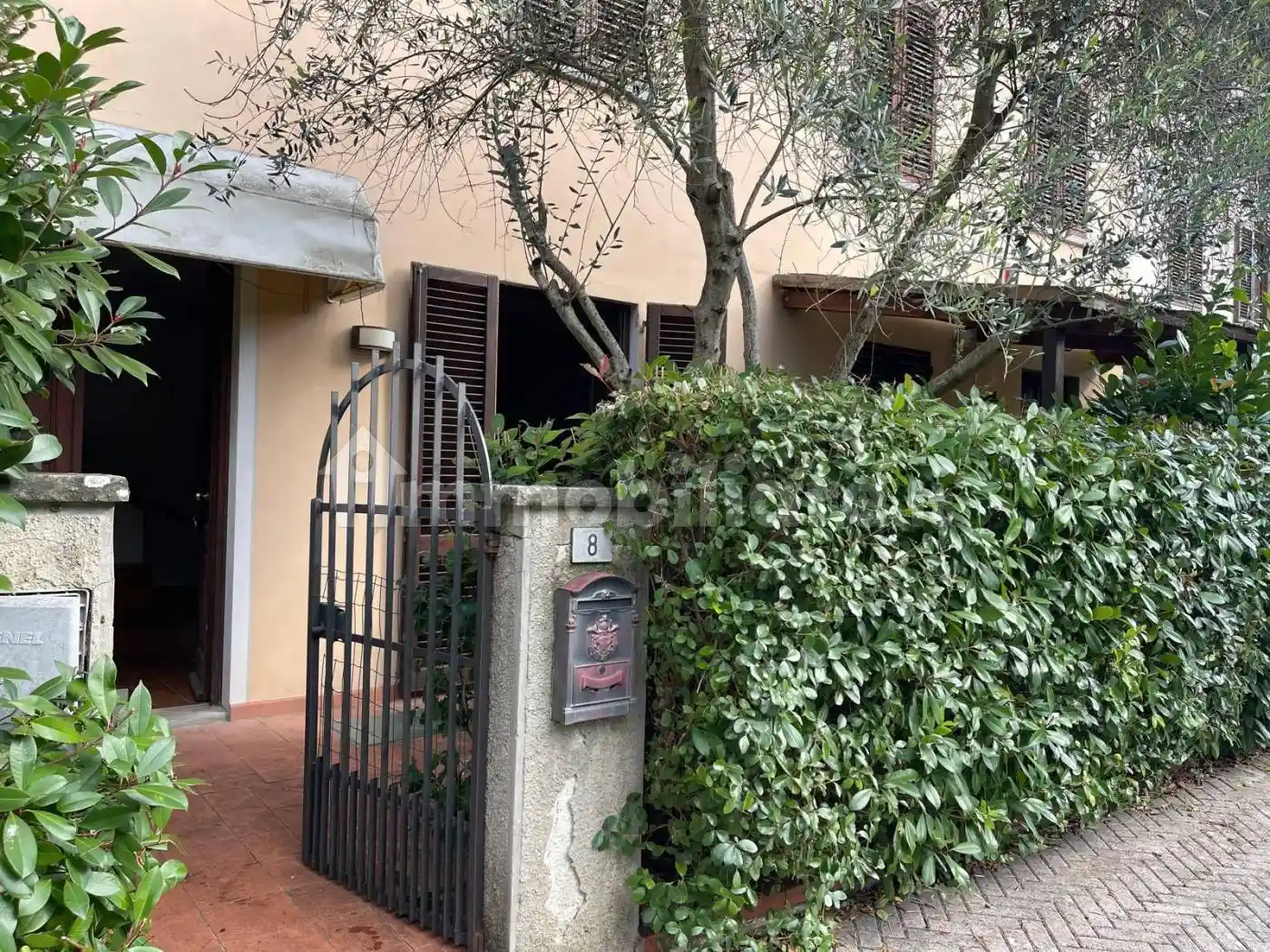 Villetta a schiera in vendita a Dicomano