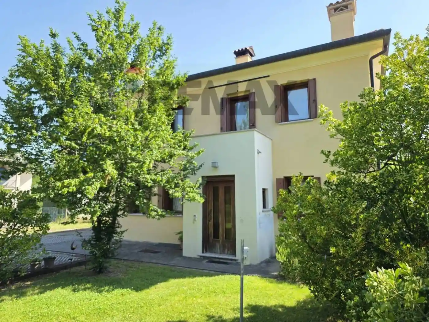 Casa indipendente in vendita a San Pietro di Feletto