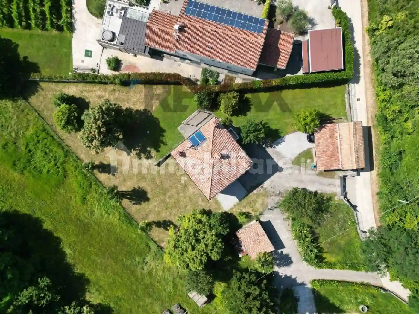 Casa indipendente - foto 3
