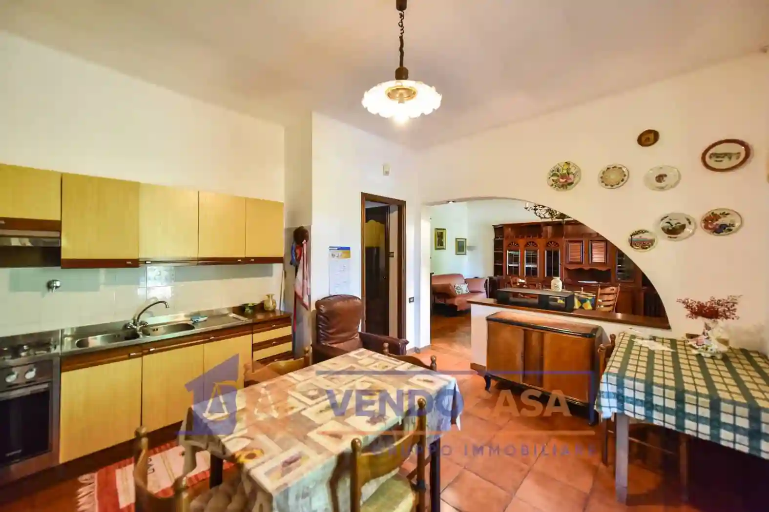 Villa - foto 2