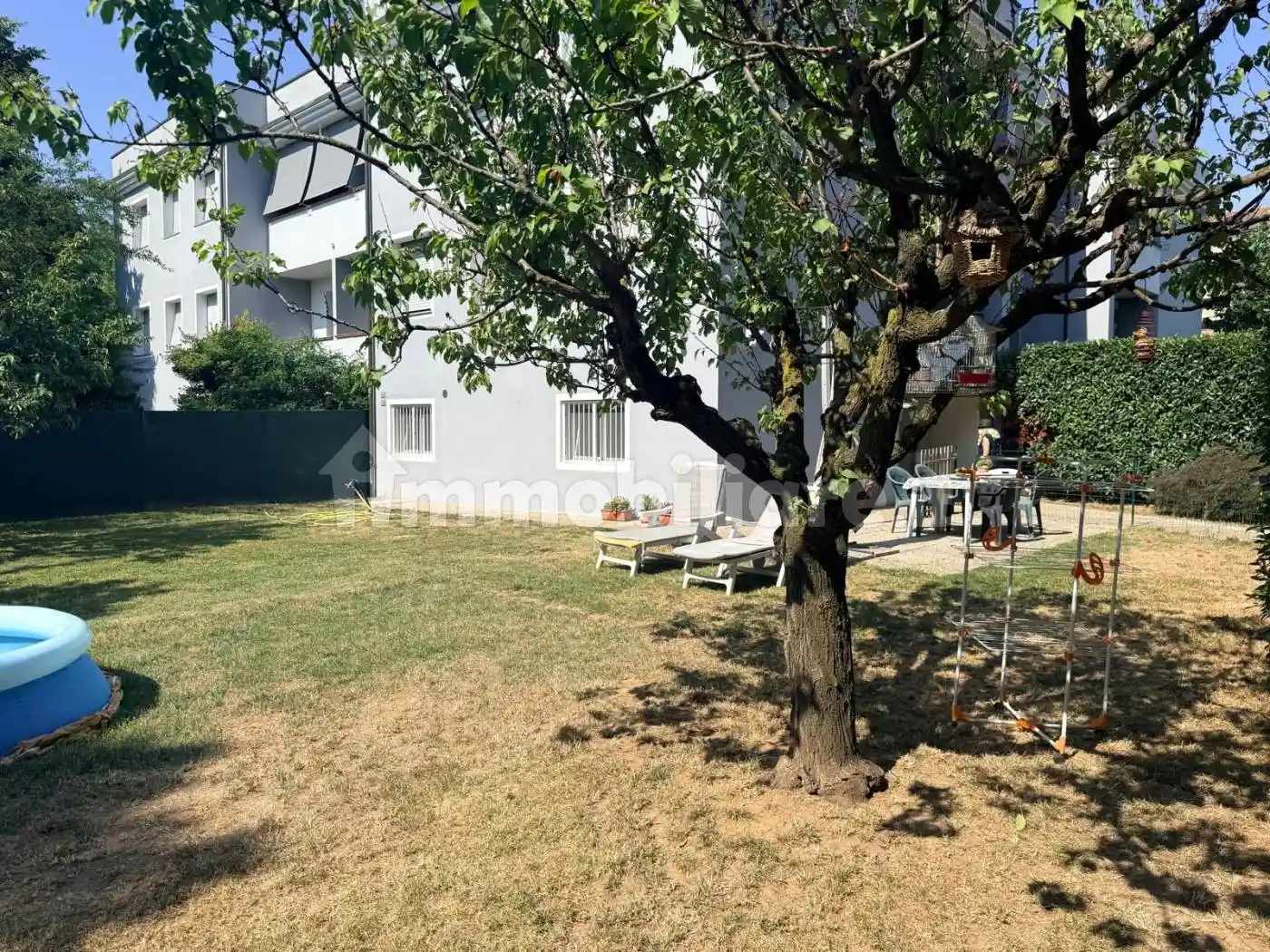 Appartamento in vendita a Montechiarugolo