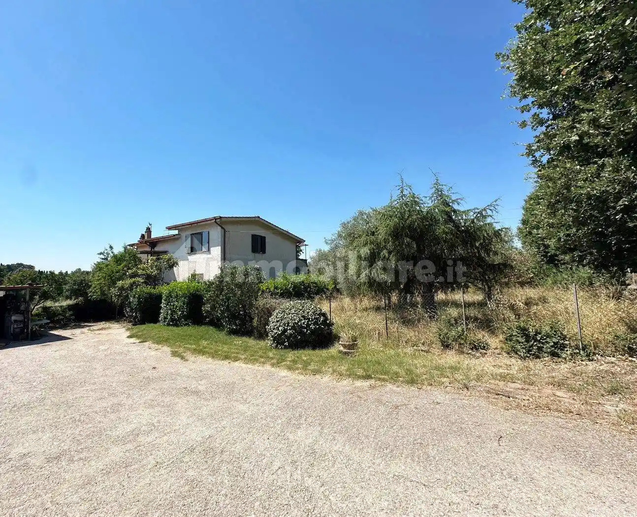 Appartamento in vendita a Castel Sant'Elia