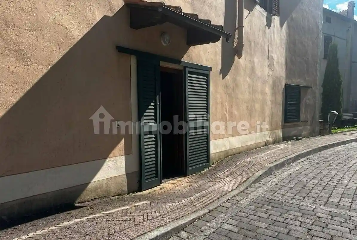 Appartamento in vendita a Gallicano