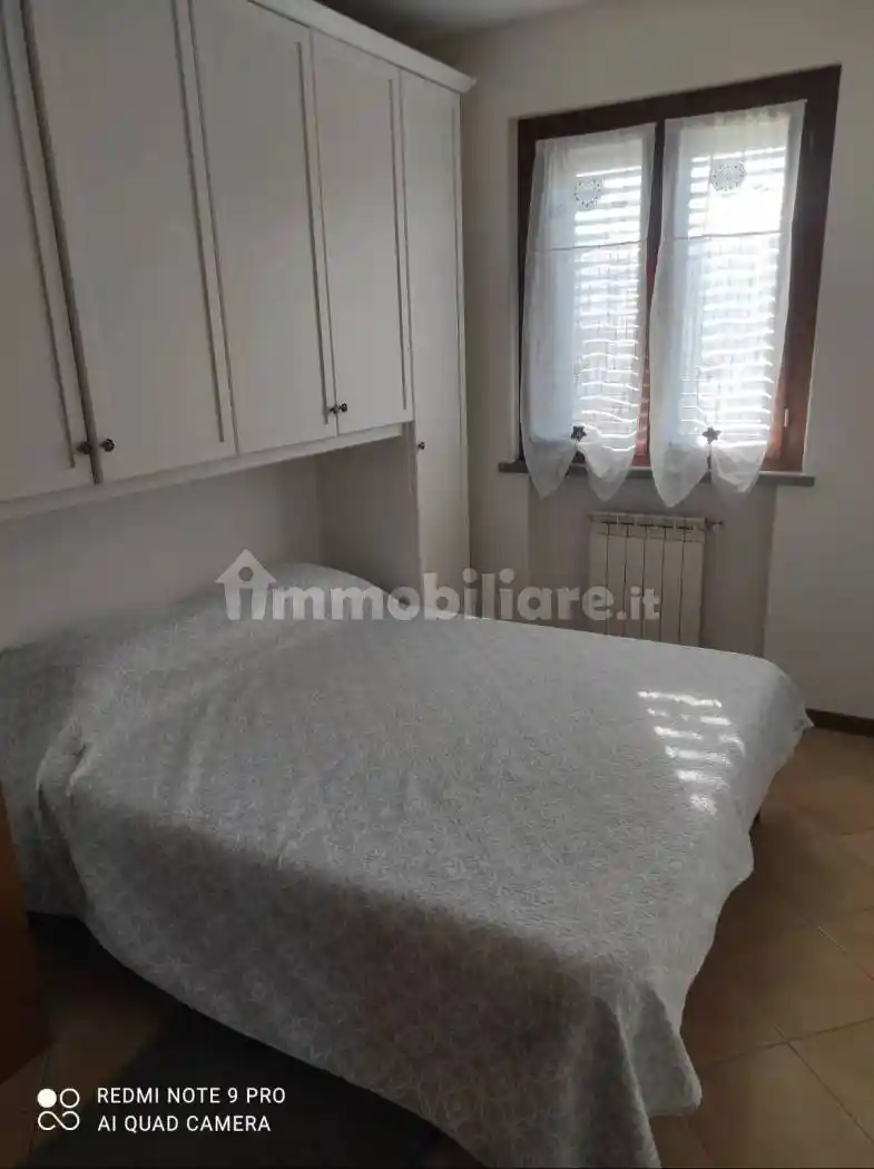 Appartamento in affitto a Altopascio