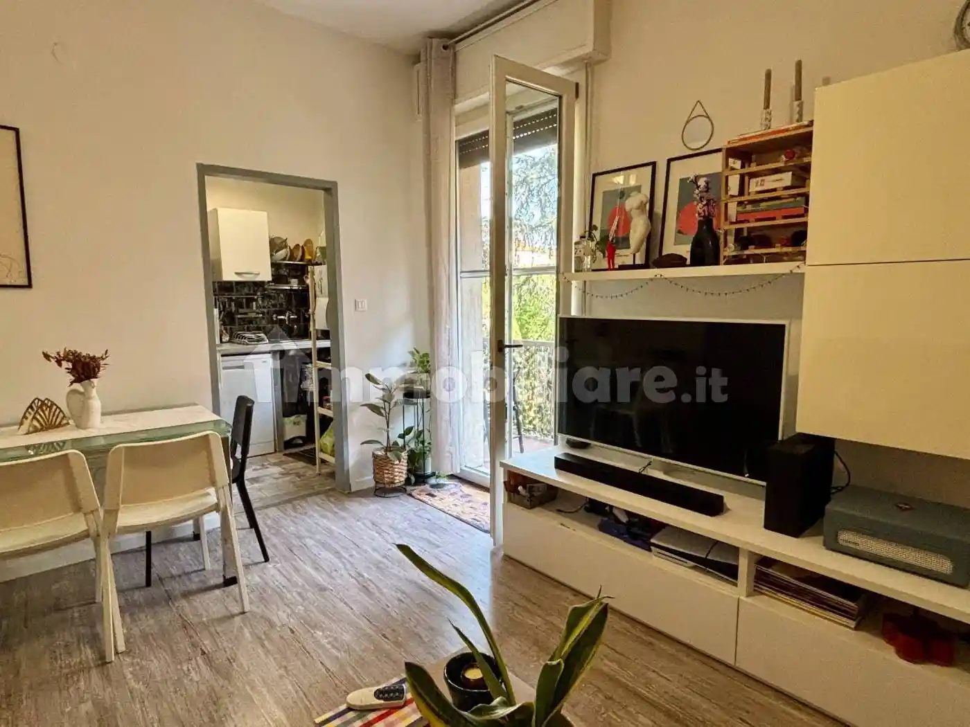 Appartamento in vendita a Bologna