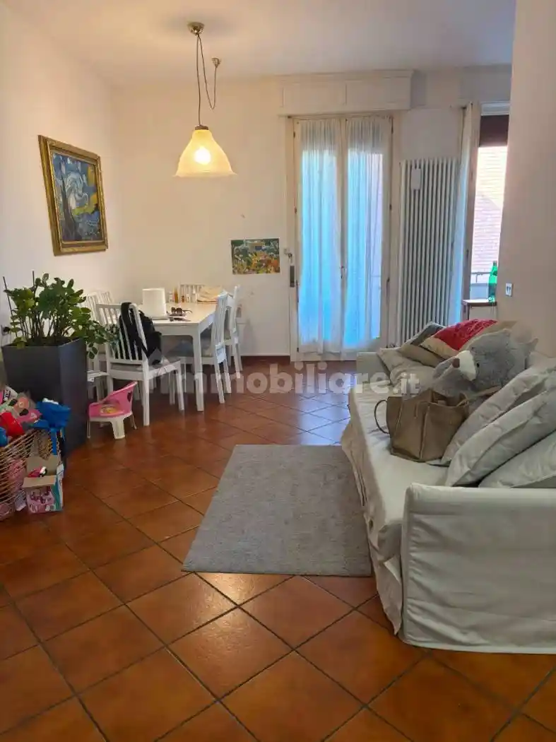 Appartamento in affitto a San Giovanni in Persiceto