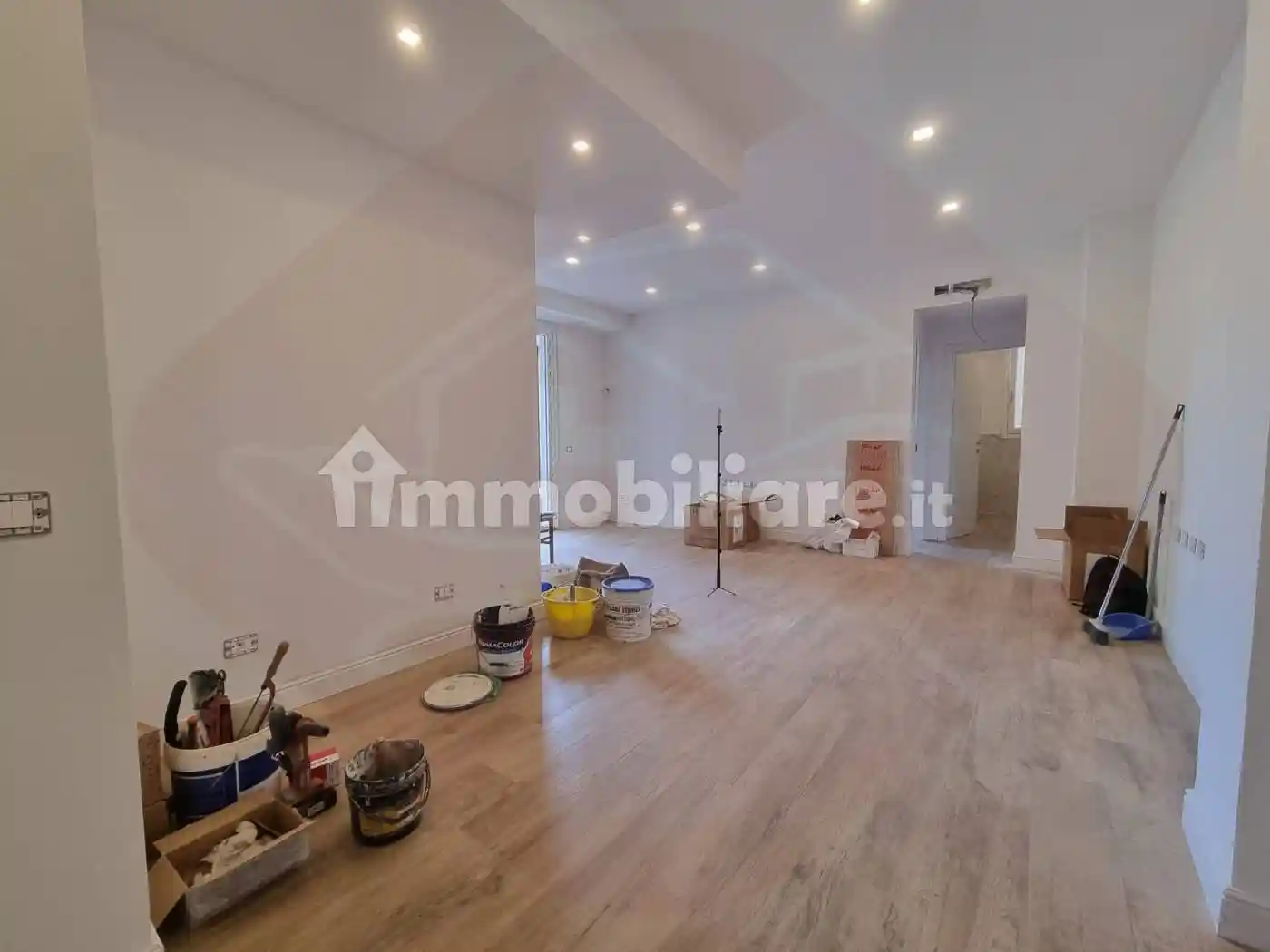 Appartamento in vendita a Firenze