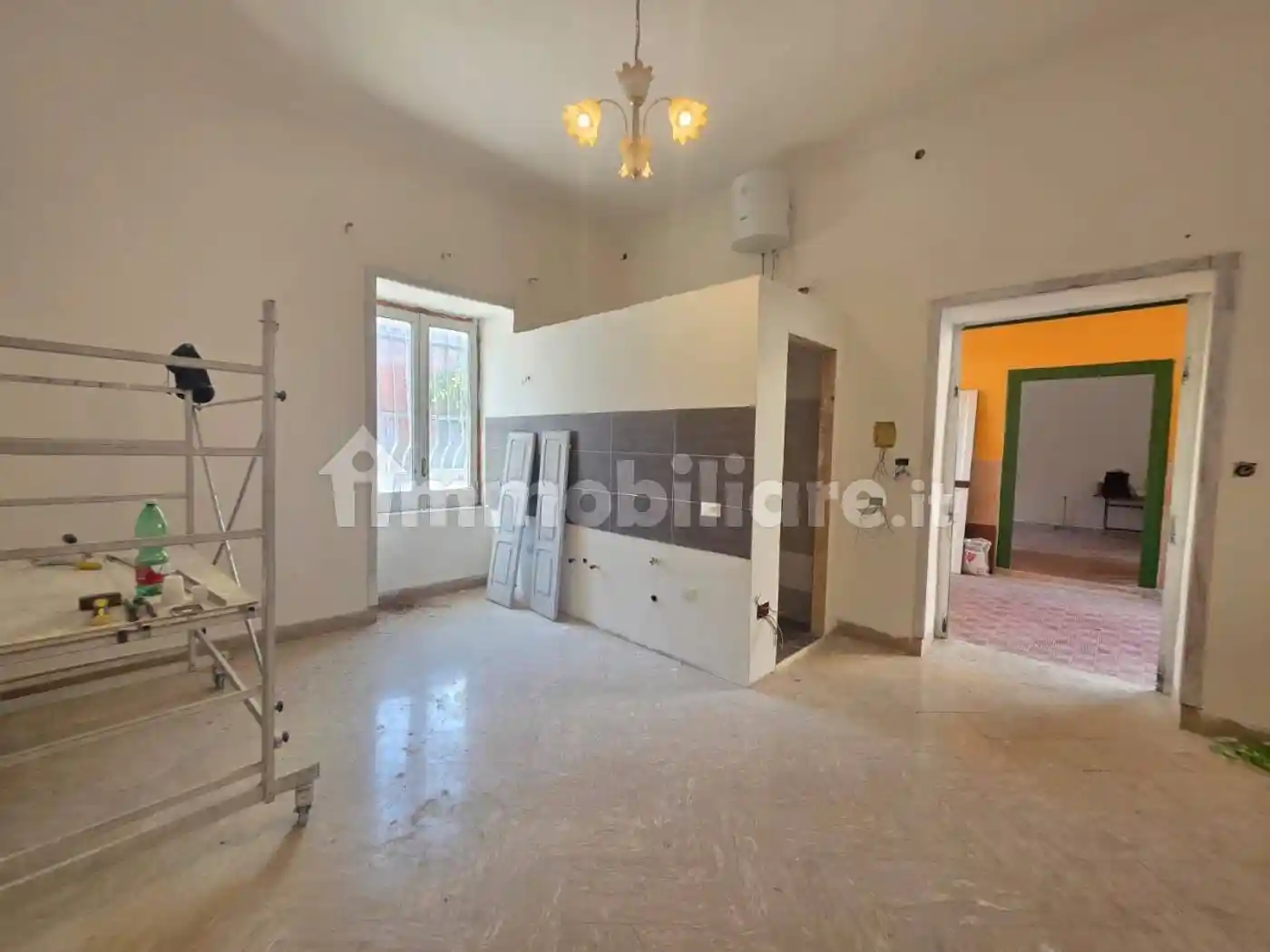 Appartamento in affitto a Cicciano