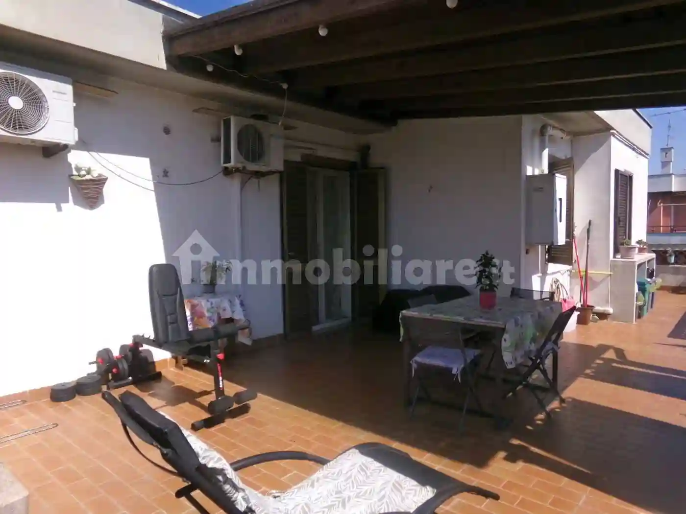 Attico - Mansarda - foto 4