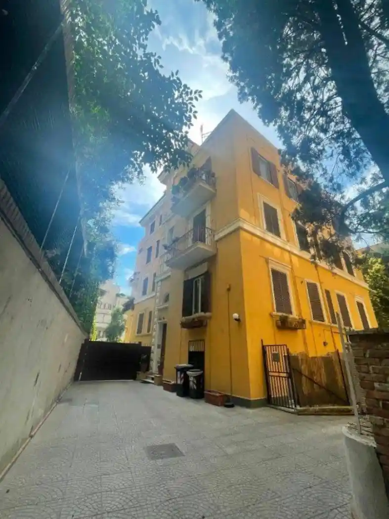 Appartamento in affitto a Roma