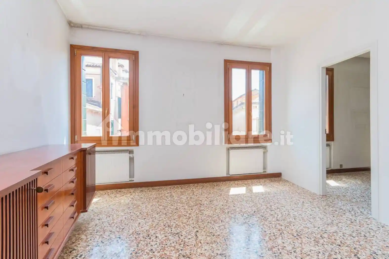 Appartamento in vendita a Venezia