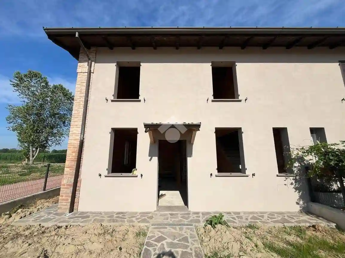 Villetta a schiera - foto 3