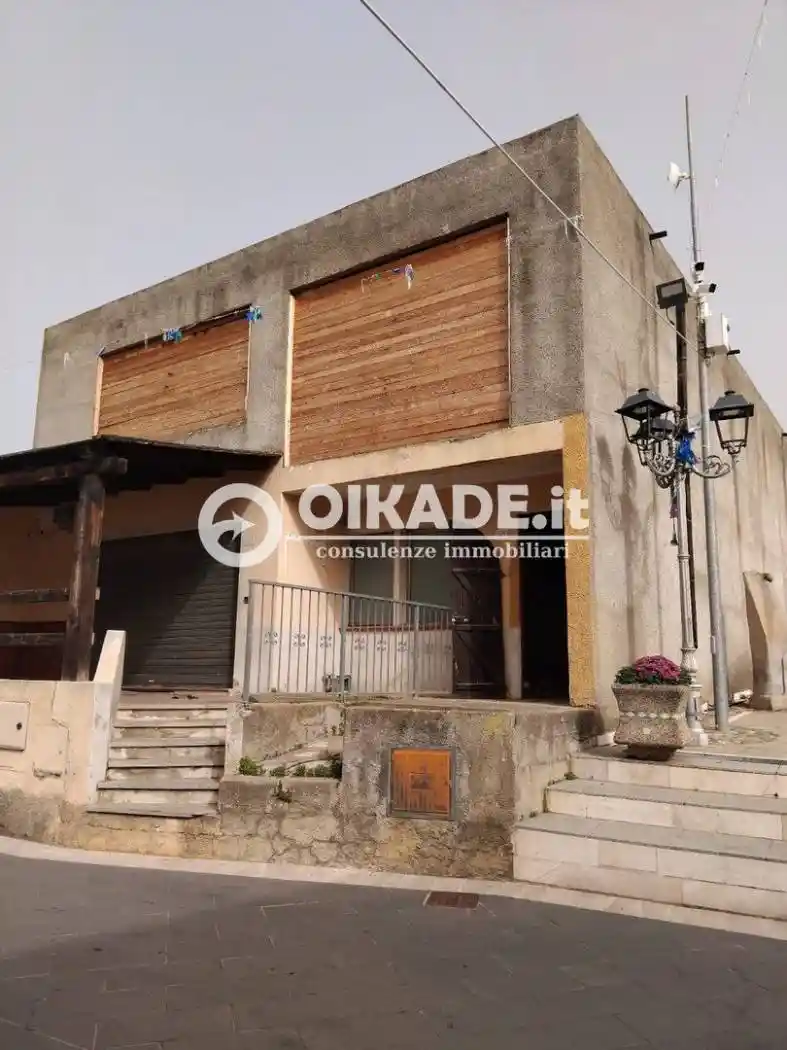 Appartamento in vendita a Domus de Maria