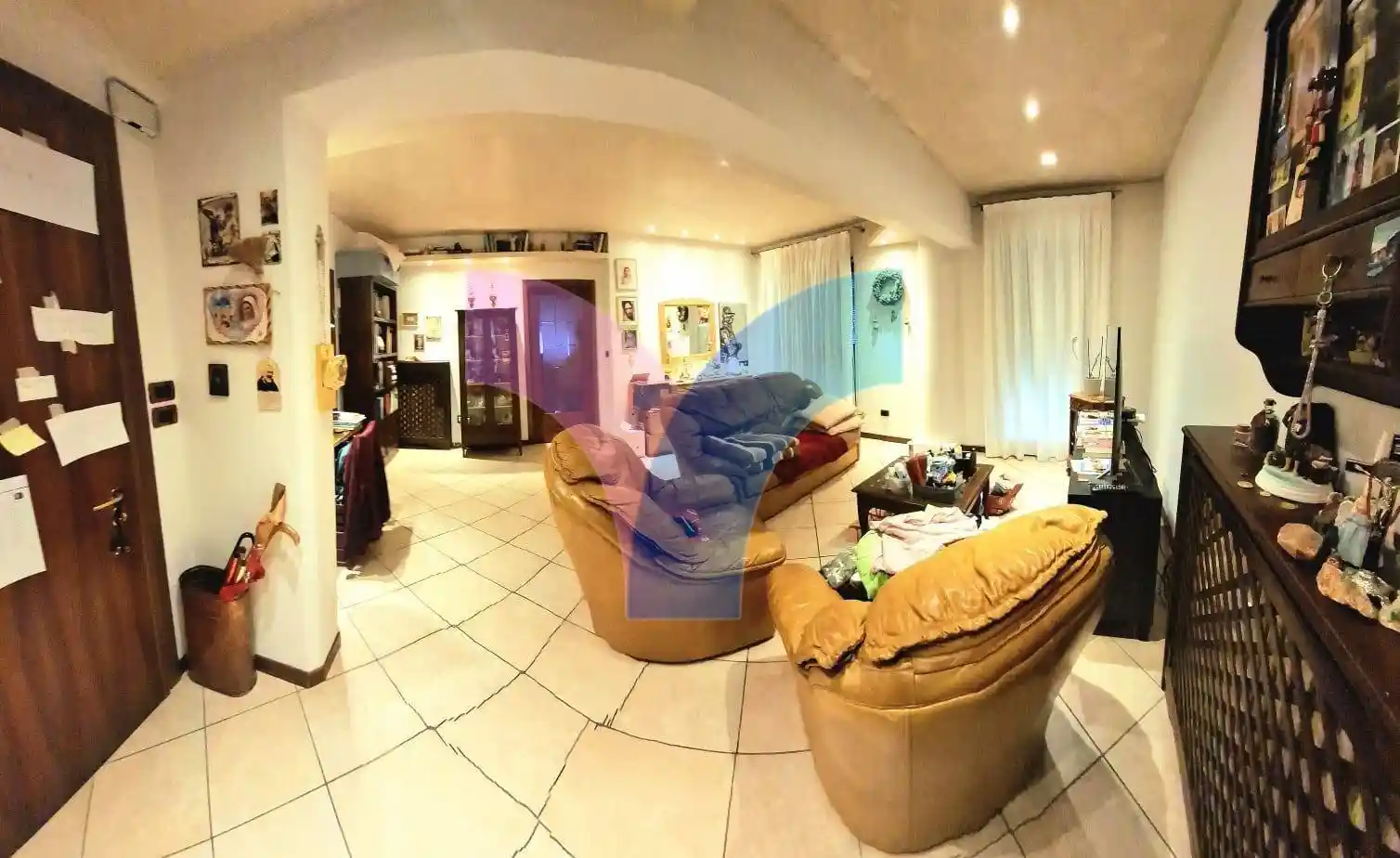 Appartamento in vendita a Treviso