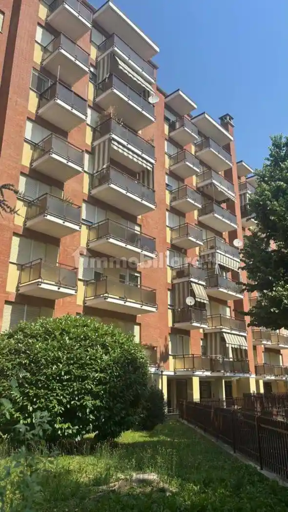 Appartamento in affitto a Grugliasco