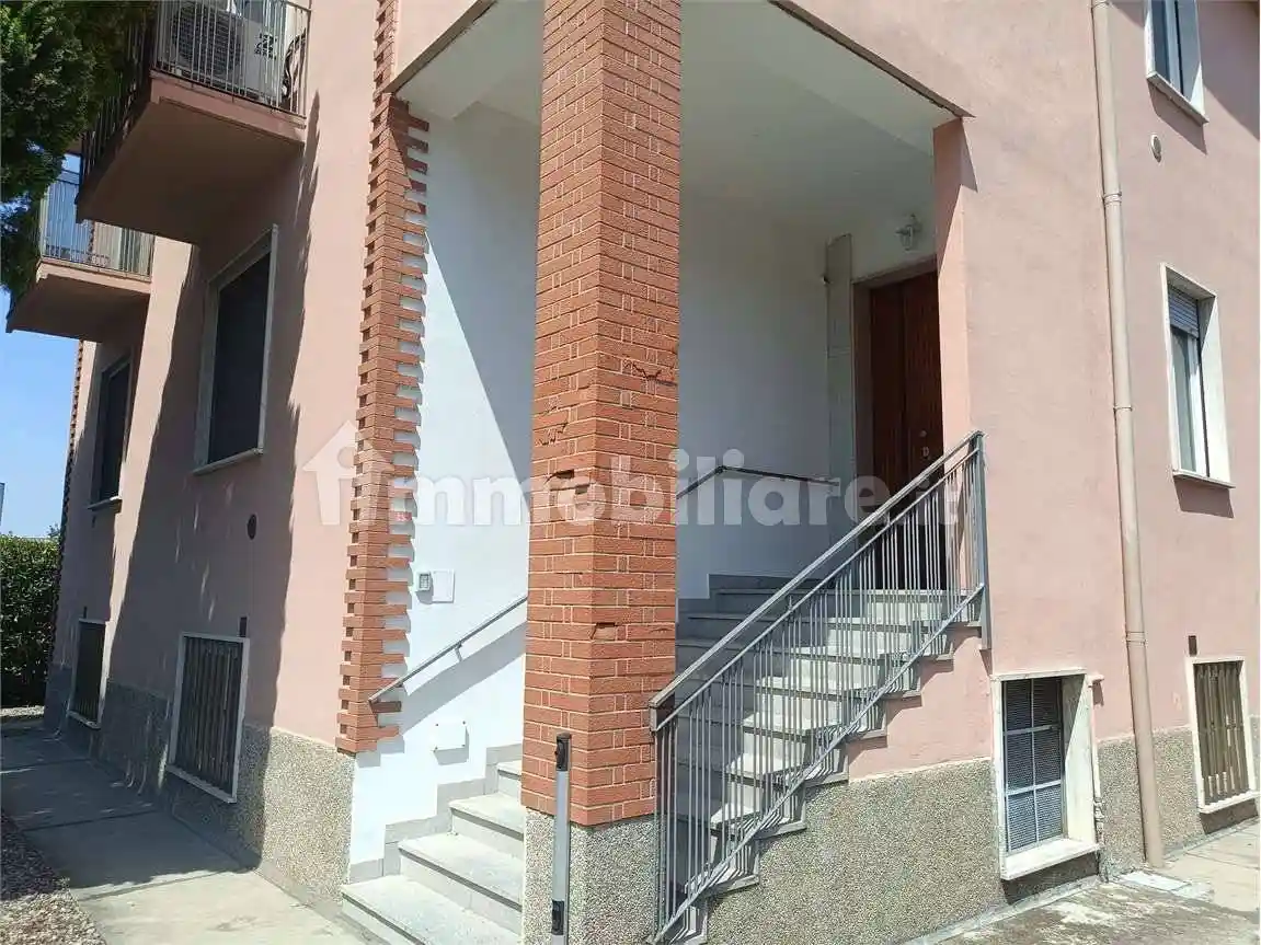 Appartamento in vendita a Peschiera Borromeo