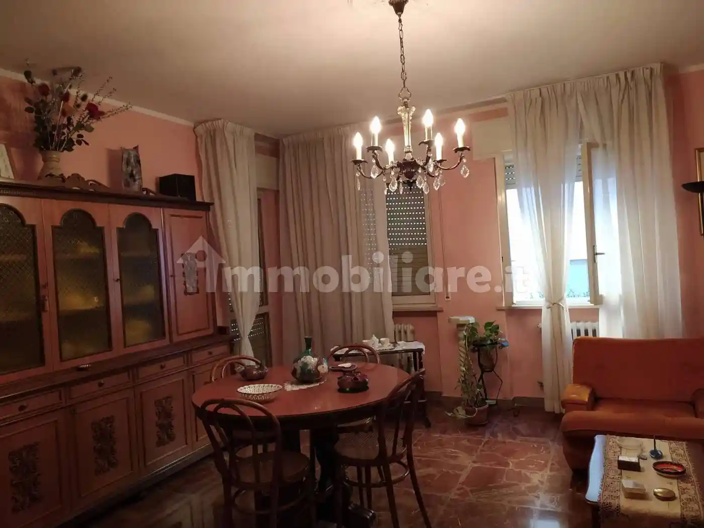 Appartamento in vendita a Urbino