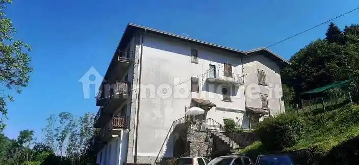Appartamento in vendita a Cornalba