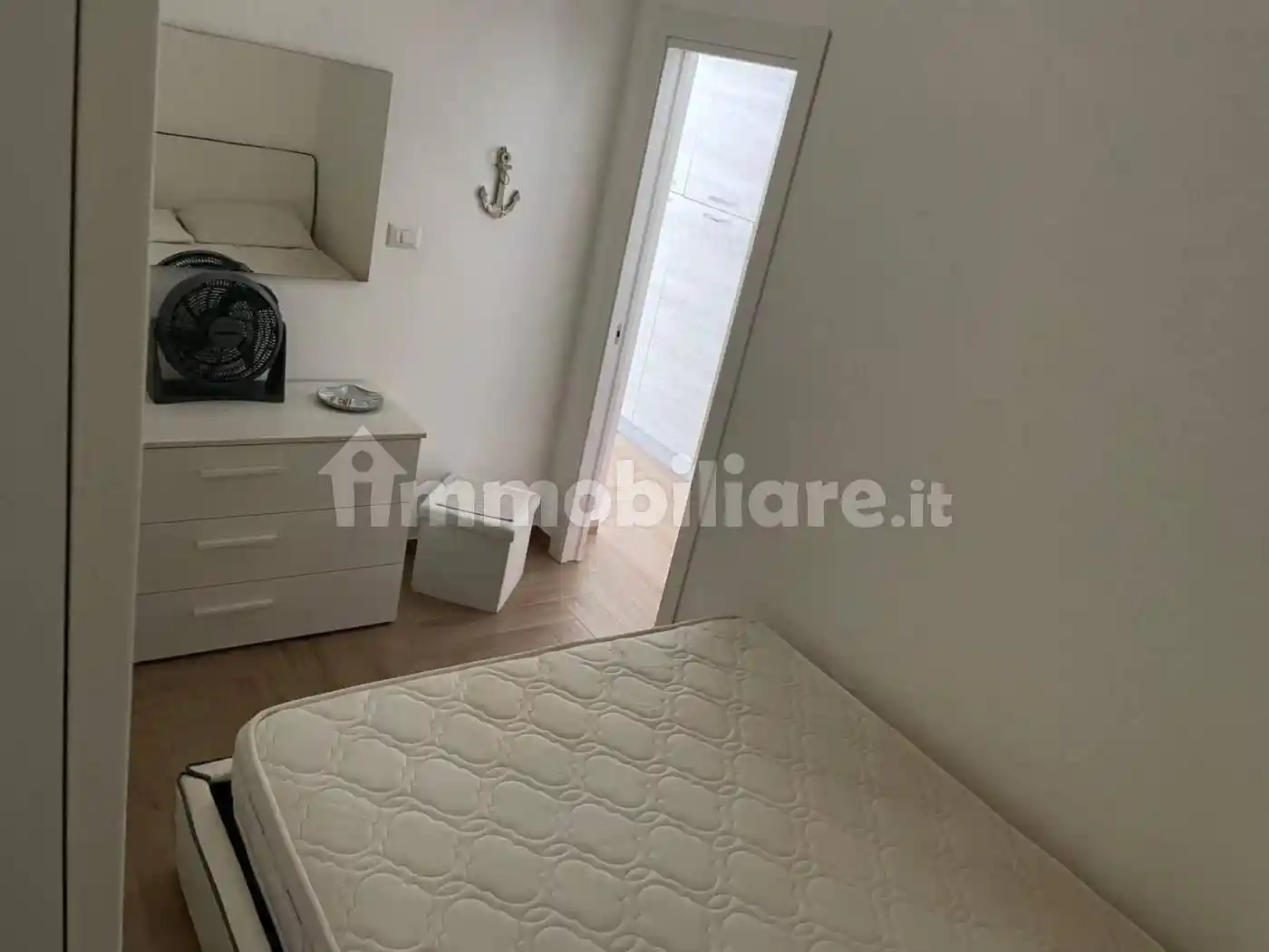 Appartamento in vendita a Margherita di Savoia